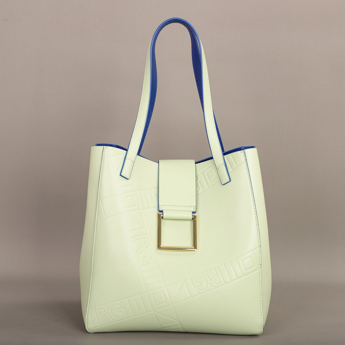 PG PATSY GARIS Luxury Handbag - 2024 Designer Shoulder Bag