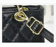 Women's Designer Shoulder Bag - Large Capacity Crossbody Handbag