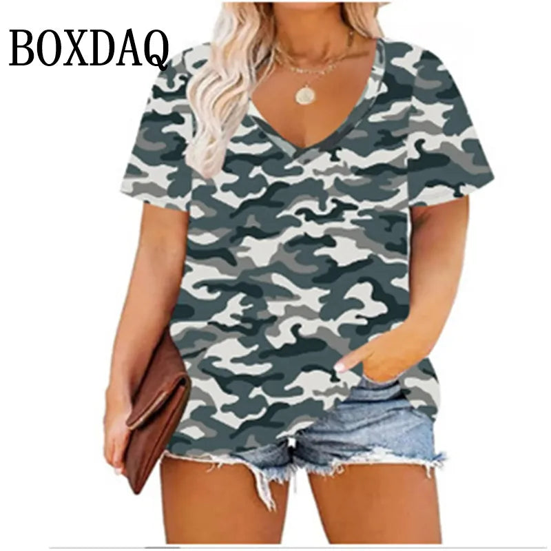 Lace Hollow‑Out Tee – Breathable Stretch Summer Top