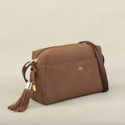 PG Lightweight Fall /Classic 2026 Fashion Design Slash Bag, High-End Minimalist Elegant Women's Square Satchel, Classic Design