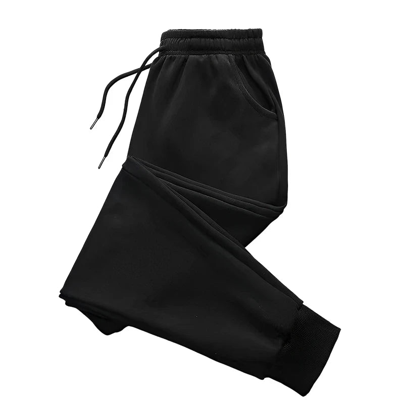 Unisex No Printed Pants | OWNLUXE