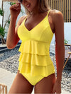 Women's High-Waist Bikini (Xgh) | OWNLUXE