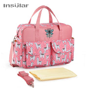 Insular Waterproof Travel Bag | OWNLUXE