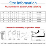 Load image into Gallery viewer, Sexy Animal Print Motorcycle Boots – Canvas Ankle Boots with Spike Heels &amp; Fur
