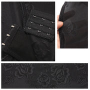 Shapewear Bodysuit - Tummy Control Thong Body Shaper for Women