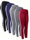 Women's High-Waist Breathable Leggings | OWNLUXE