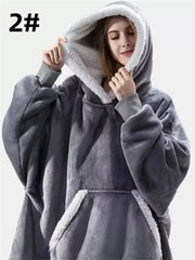 Unisex Oversized Hoodie | OWNLUXE