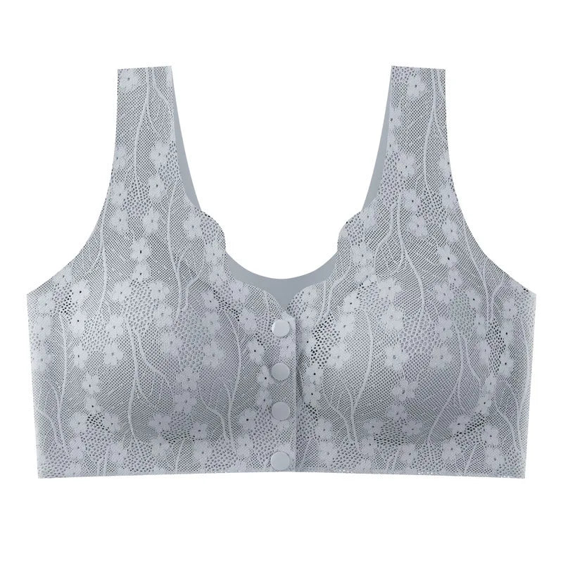 Underwire Bra | OWNLUXE