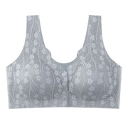 Underwire Bra | OWNLUXE