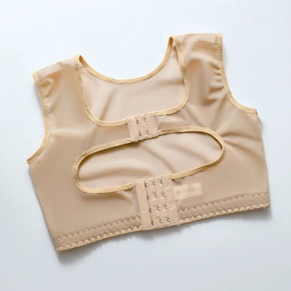 Elastic Posture Corrector Body Shaper Bra for Women