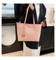 2025 Designer Shoulder Bag - Large Capacity Crossbody