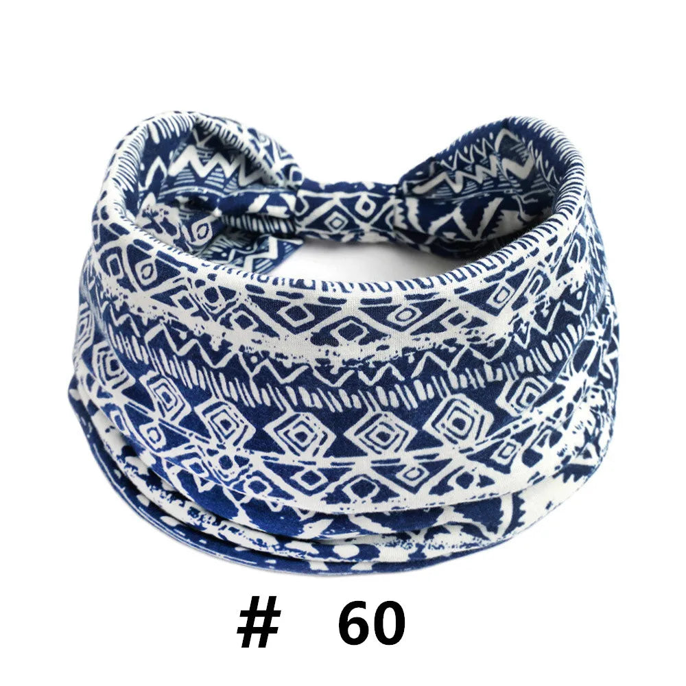 Cotton Headband | OWNLUXE
