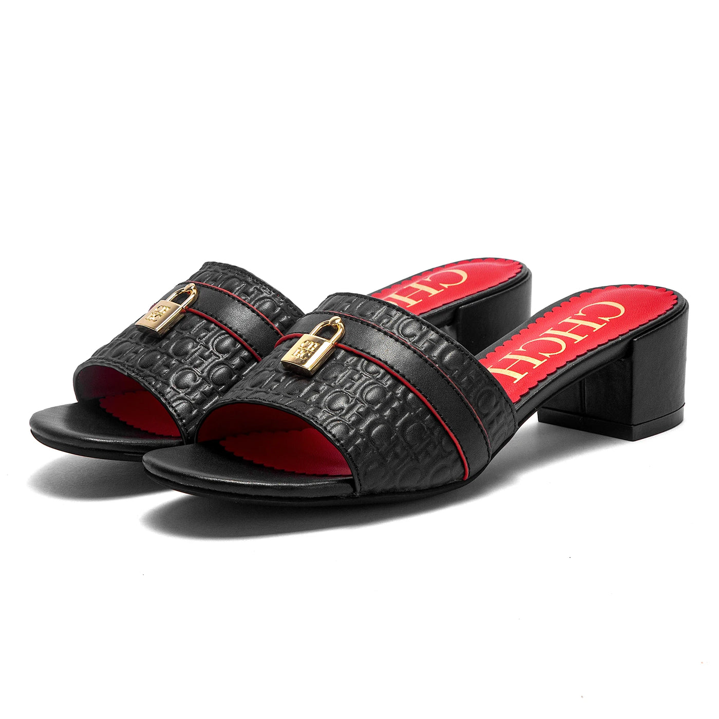 Women's Heels Sandals Pumps – Shop at OWNLUXE