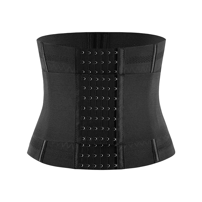 Firm-Control Underwire Waist Cincher – Defined Waistline