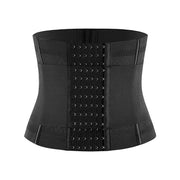 Firm-Control Underwire Waist Cincher – Defined Waistline