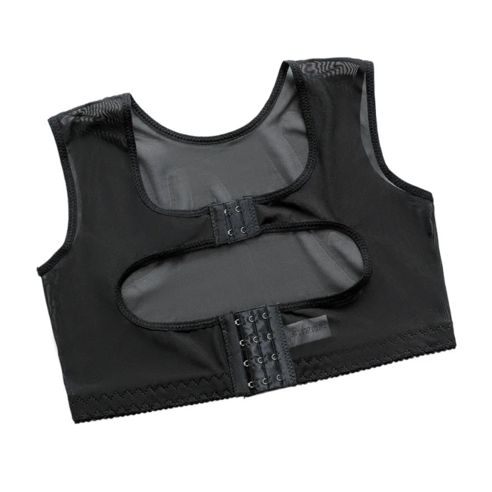 Elastic Posture Corrector Body Shaper Bra for Women