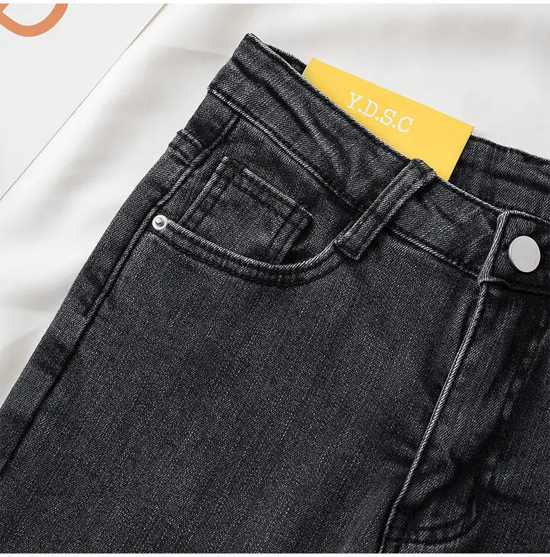 Women's Jeans - Versatile Fit Pants