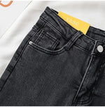 Load image into Gallery viewer, Women's Jeans - Versatile Fit Pants
