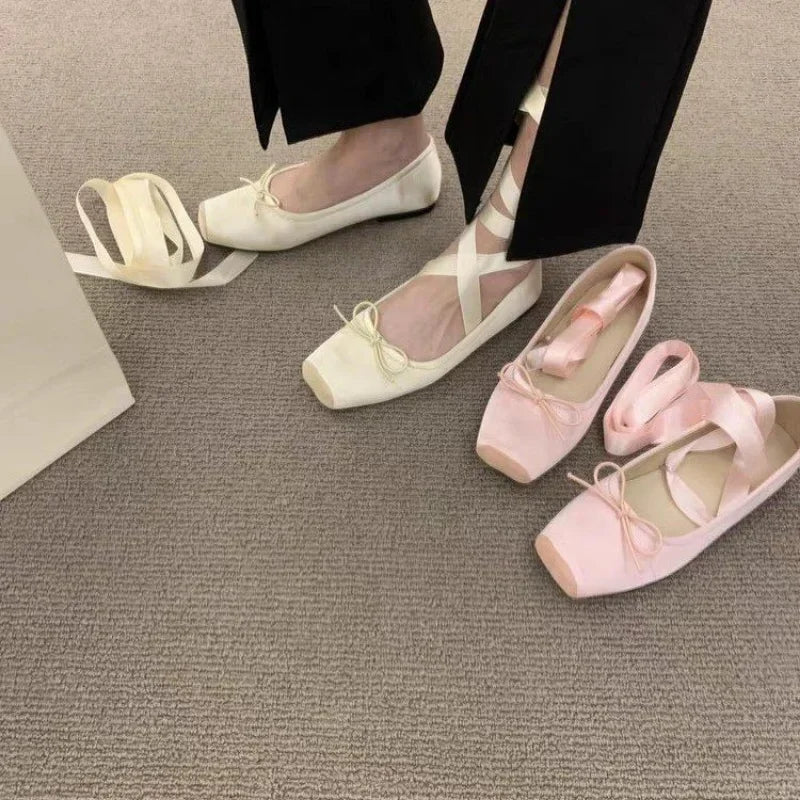 Women's Square Toe Sandals – Shop at OWNLUXE