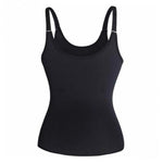 Load image into Gallery viewer, Firm-Control Waist Cincher, Wire-Free Cupless Shaper
