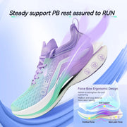 Lightweight Unisex Running Shoes – Breathable Trainers