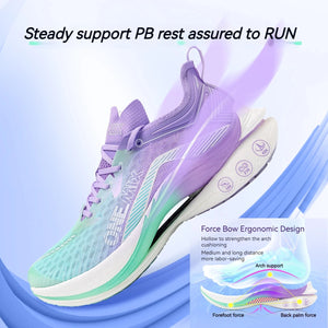 👟 Lightweight Unisex Running Shoes – All-Day Comfort & Support | Chaussures de course unisexes légères – Confort et soutien toute la journée