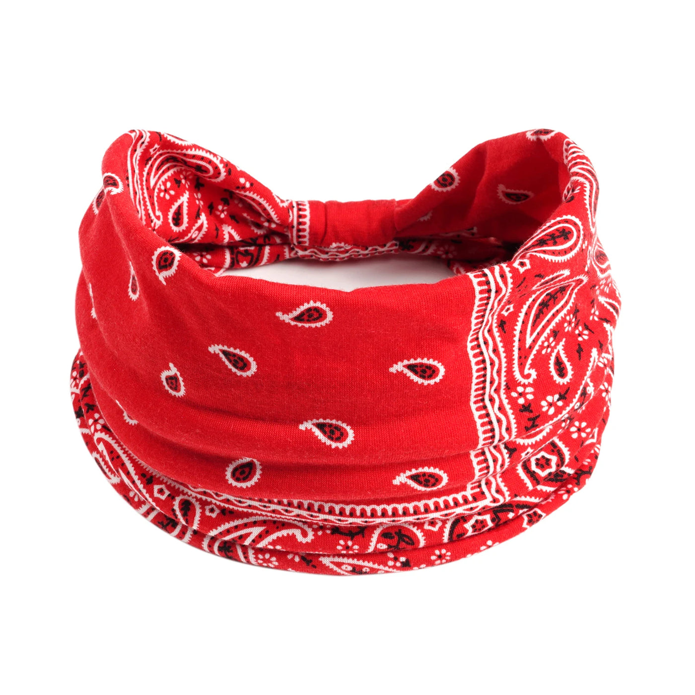 Floral Headband | OWNLUXE