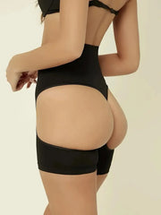 Butt Lifter Tummy Control Shapewear Brief Shorts