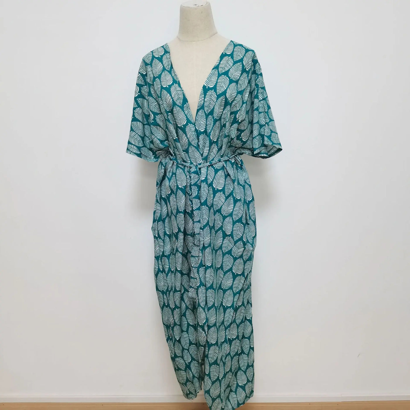 Extended-Size Swim Cover-Up | OWNLUXE