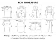 VGH Hollow Out Denim Pants - High Waist Slimming Trousers