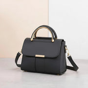 Waterproof PU Leather Adjustable Crossbody Bag – Shop at OWNLUXE
