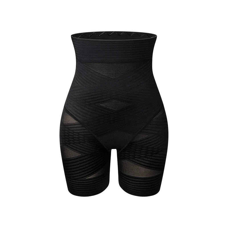 High Waist Tummy Control Panties Thigh Slimmer Shorts