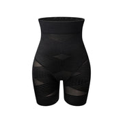 High Waist Tummy Control Panties Thigh Slimmer Shorts