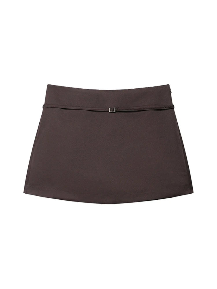 Women's Casual Solid Shorts | OWNLUXE