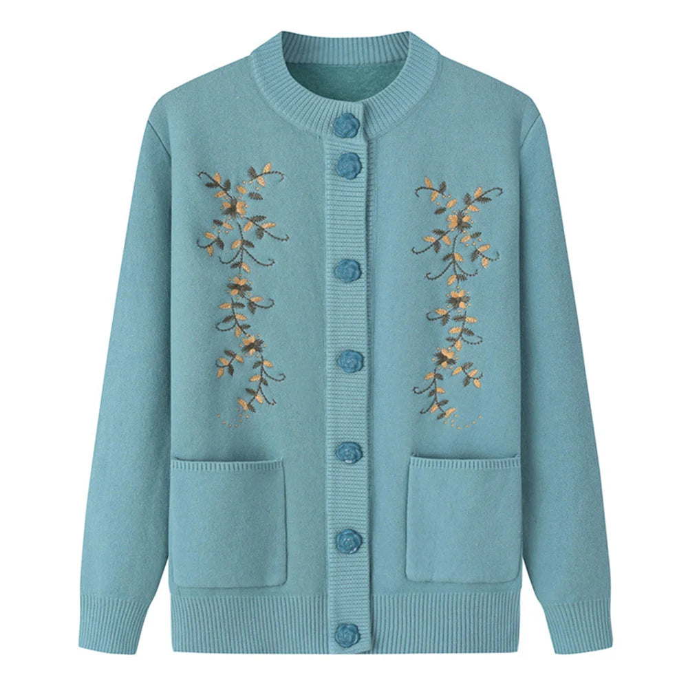 Women's Vintage Coat | OWNLUXE