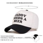 Adjustable Baseball Cap – Everyday Sun Style (Style 9) | OWNLUXE