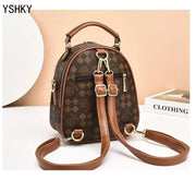 Women's Luxury Designer Shoulder Bag – Large Capacity Fashion Crossbody