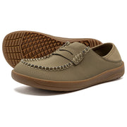 Women's Lightweight Leather Loafers – Shop at OWNLUXE