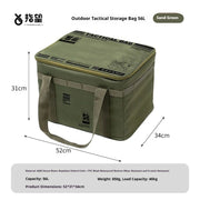 Waterproof Insulated Camping Bag – Shop at OWNLUXE