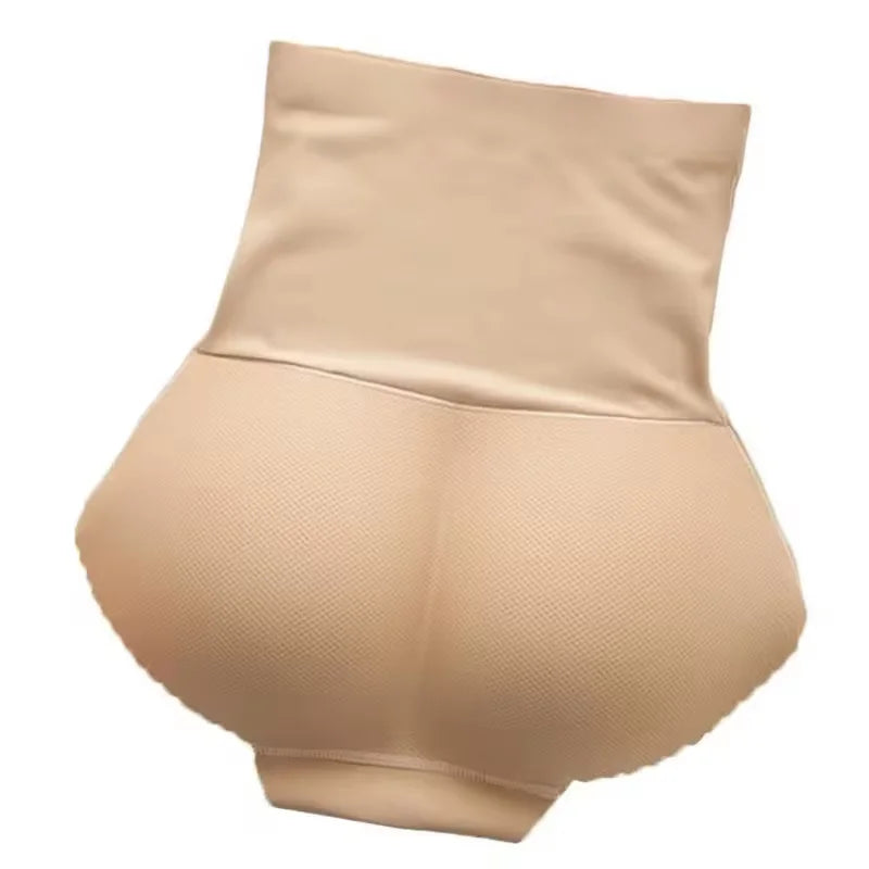 Women's High Waist Butt Lifter Shapewear | OWNLUXE