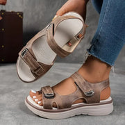 Women's Platform Sandals – Shop at OWNLUXE