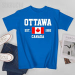 Load image into Gallery viewer, 🧢 Sugiuchi 100% Cotton Casual Printed Tee – Unisex Everyday Style | T-shirt Imprimé Décontracté 100% Coton – Style Quotidien Unisexe
