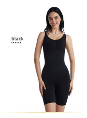 Tummy Control Full Body Shaper Bodysuit – Slimming Shapewear | OWNLUXE