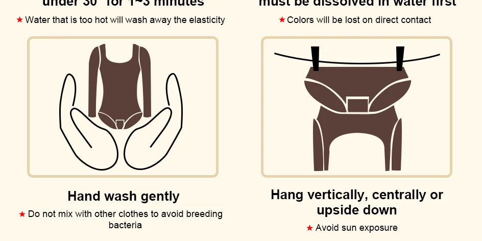 Firm Control Shaping Bodysuit – Cupless Wire-Free Smoother