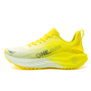 Unisex Breathable Lightweight Running Shoes (Black) | OWNLUXE