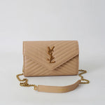 Load image into Gallery viewer, New Envelope Bag Women&#39;s Chain Crossbody Bag Commuter Mobile Phone Bag Niche Fashion Texture Bag Shoulder Bag For Women
