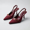 Women's Casual Sandals Heels | OWNLUXE