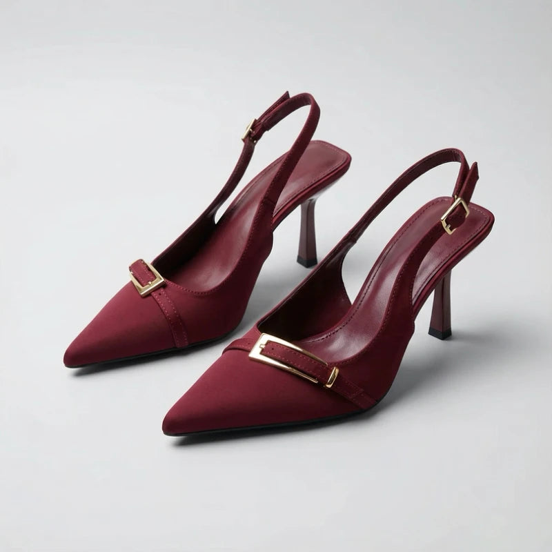 Women's Casual Sandals Heels | OWNLUXE