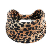 Floral Headband | OWNLUXE
