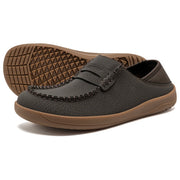Women's Lightweight Leather Loafers – Shop at OWNLUXE